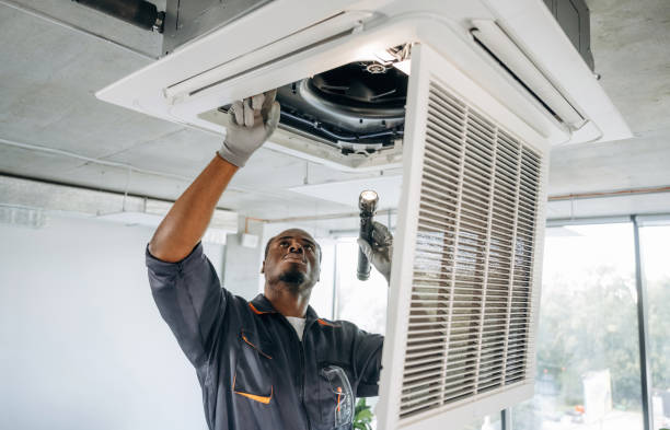 Licensed Ductwork Repair service in Voorhees, NJ - FH HVAC