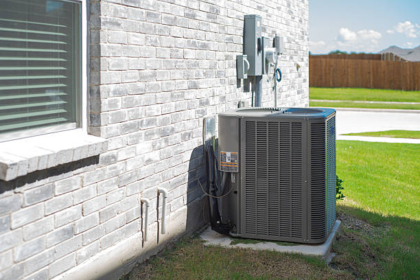 Reliable Ductwork Repair contractor in Voorhees, NJ by FH HVAC
